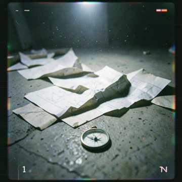 Обложка: Мой мир