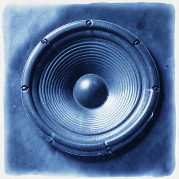 Обложка: Восемьсот восемь басов(Subwoofer Destroyer)