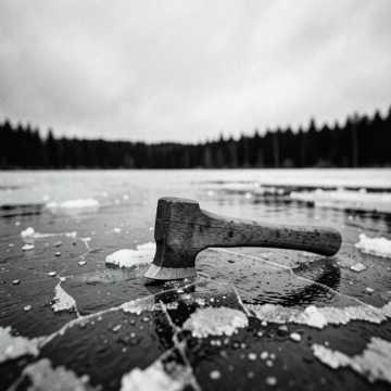 Обложка песни ИИ: Ебать мой хуй