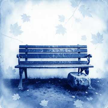 Обложка: We'll Be Together