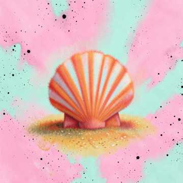 Обложка: Маркиза ангелов