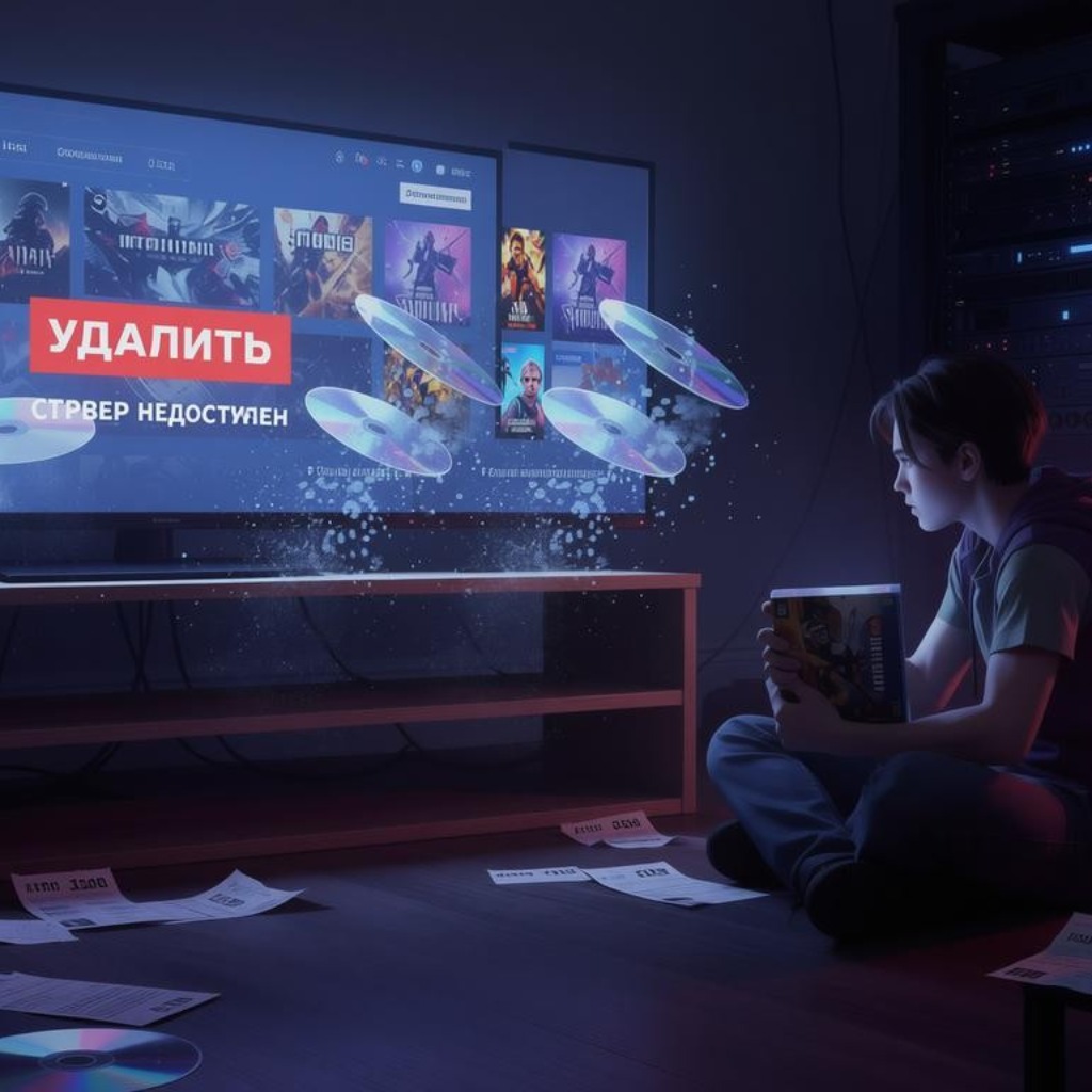 Обложка: SONY-Аренда мечты!