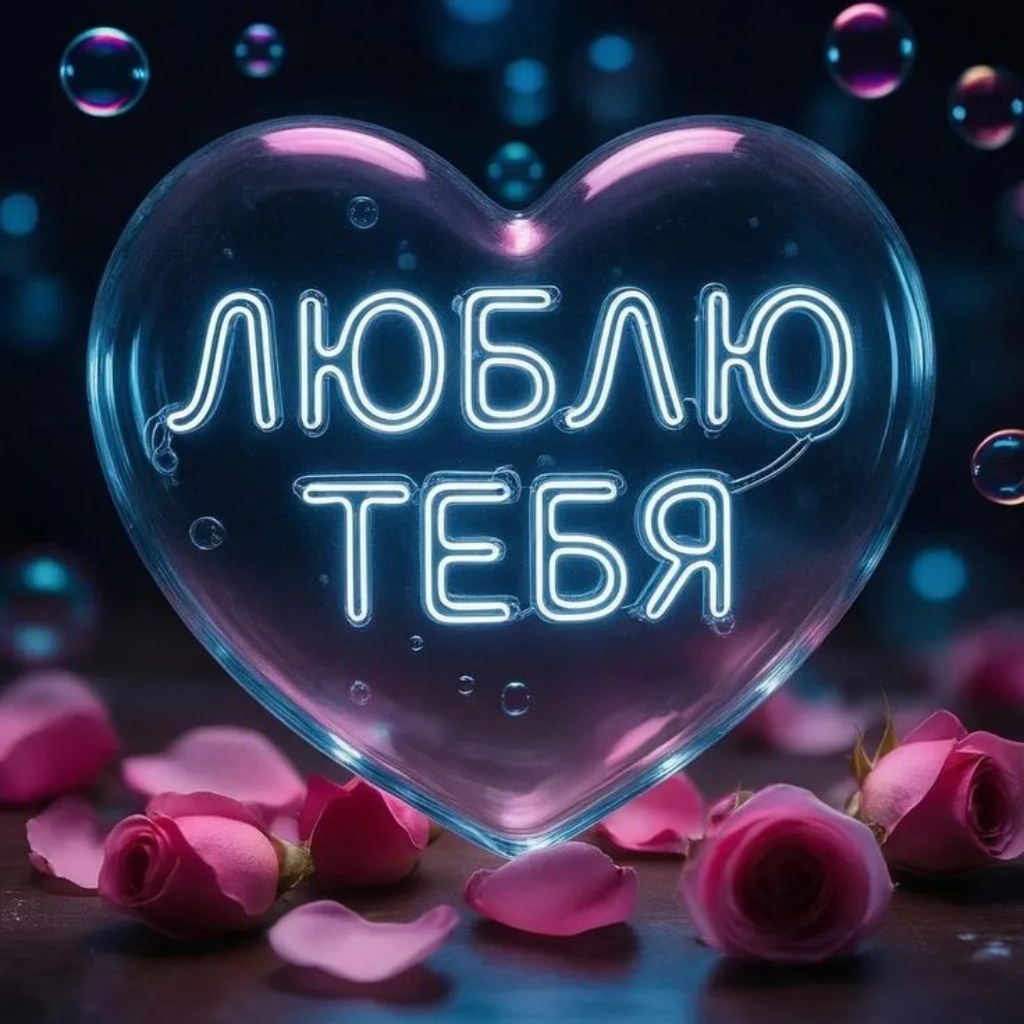 Обложка: Люблю навеки