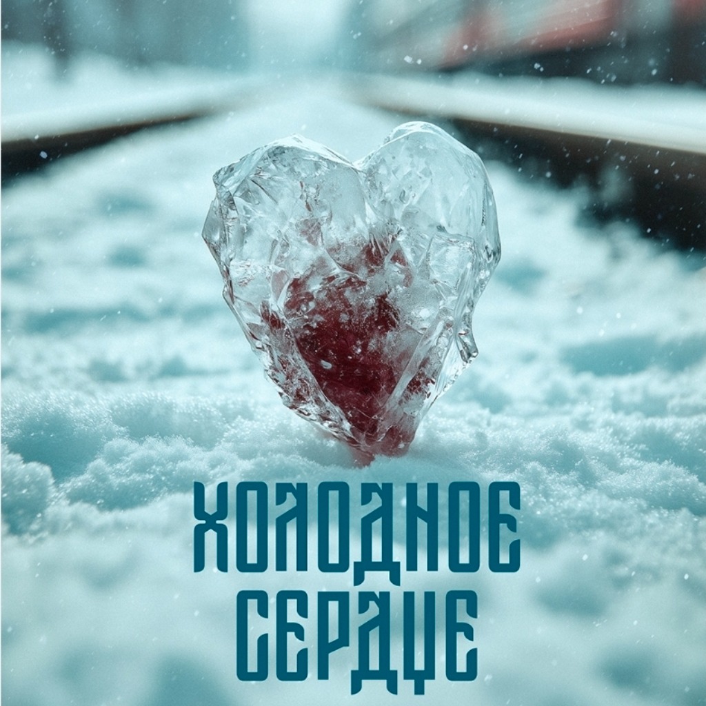 Обложка песни ИИ: Холодное сердце