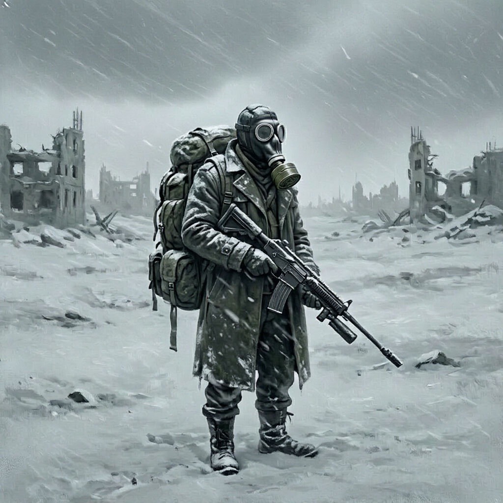 Вот тот мир
