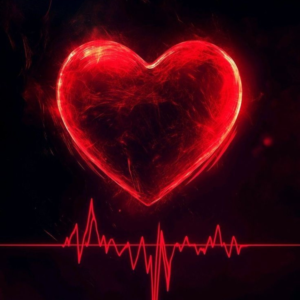 Обложка: Наша любовь 💘