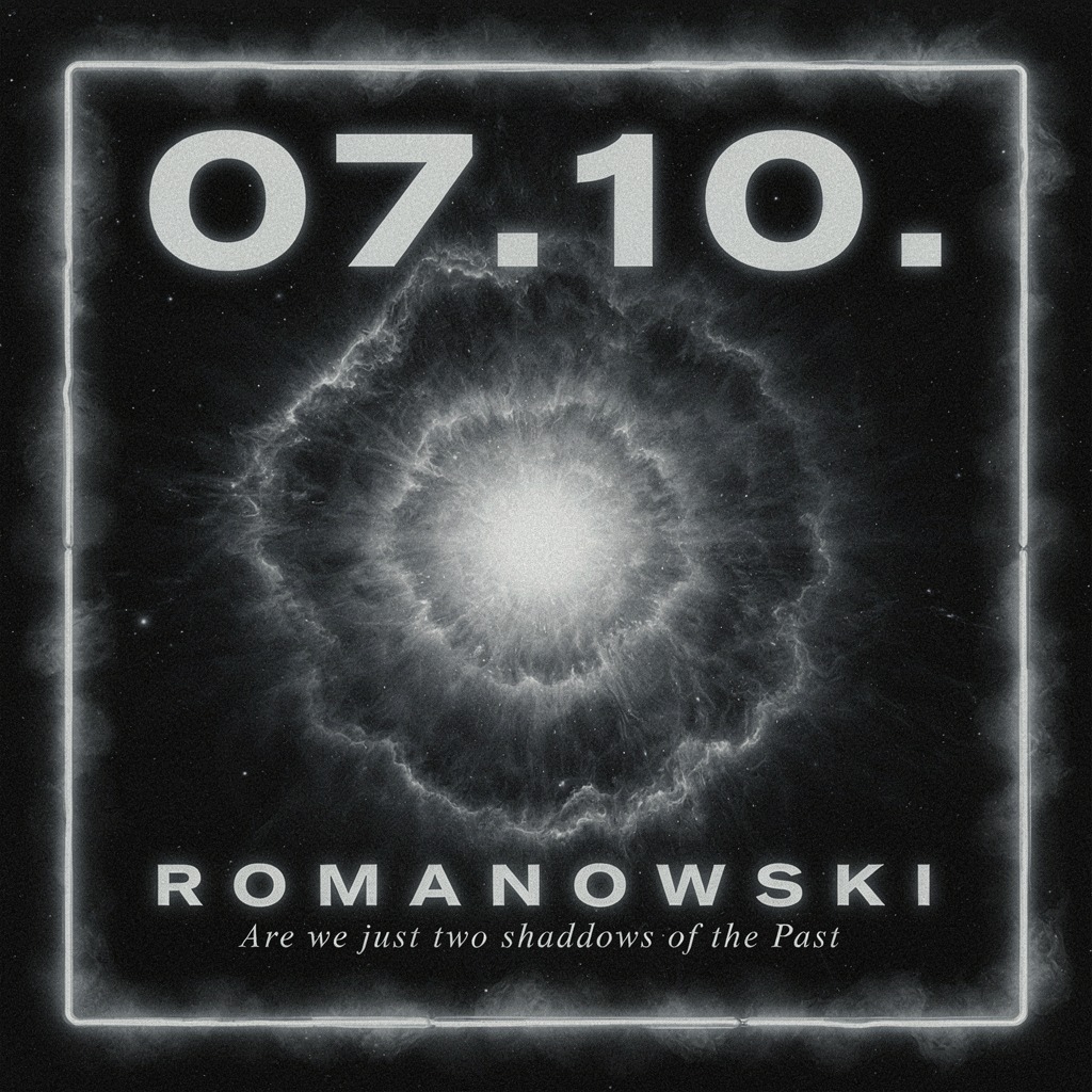 Обложка: 07.10.