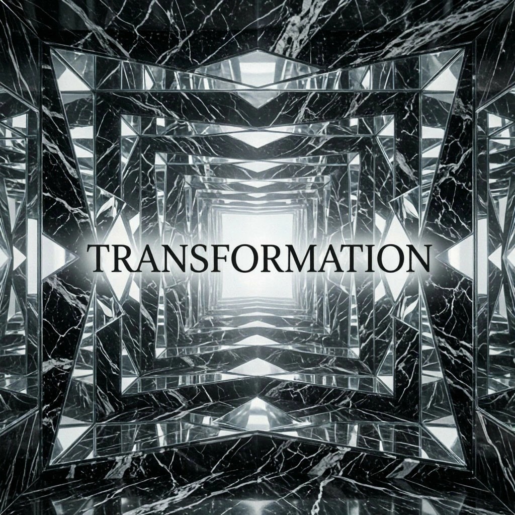 Обложка песни ИИ: TRANSFORMATION