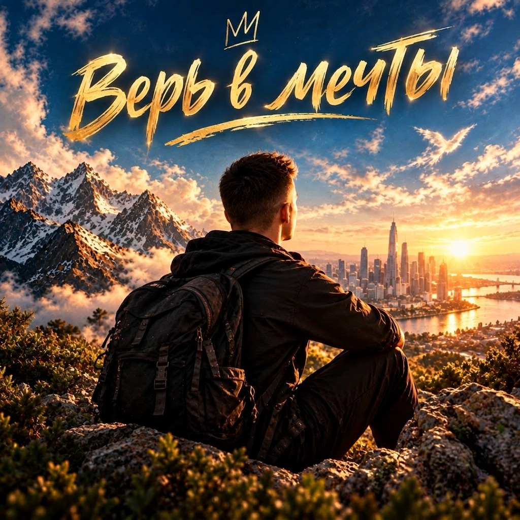 Верь в мечты