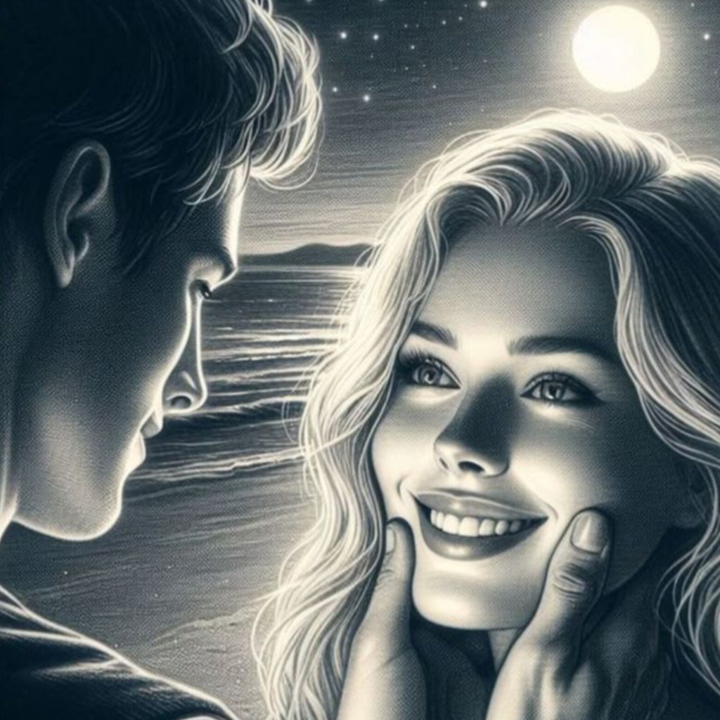 Обложка песни ИИ: Если ты меня ждёшь? ❤