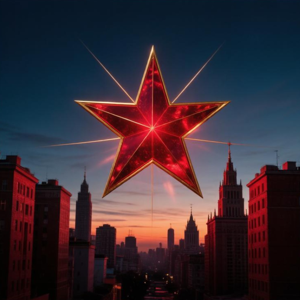 Обложка песни ИИ: ВВП