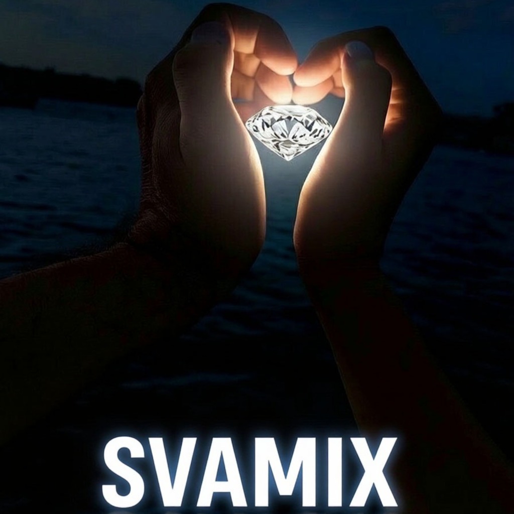 Обложка песни ИИ: Алмаз