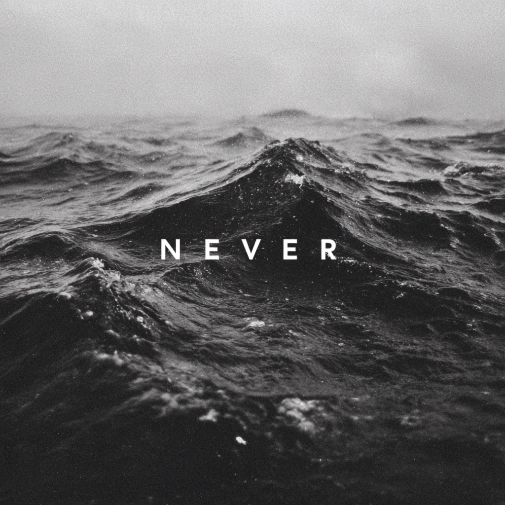 Never
